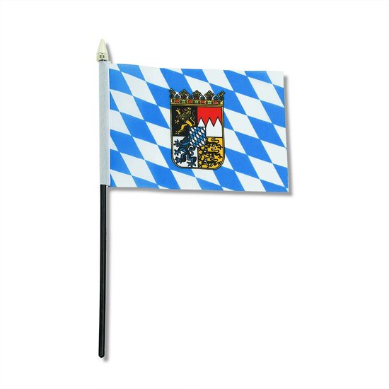 VLAG BAVARIA