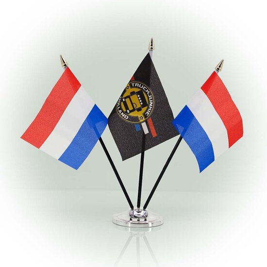 VLAG NEDERLAND