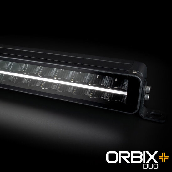 LEDSON - ORBIX40+ DUO LED BALK 40&quot;