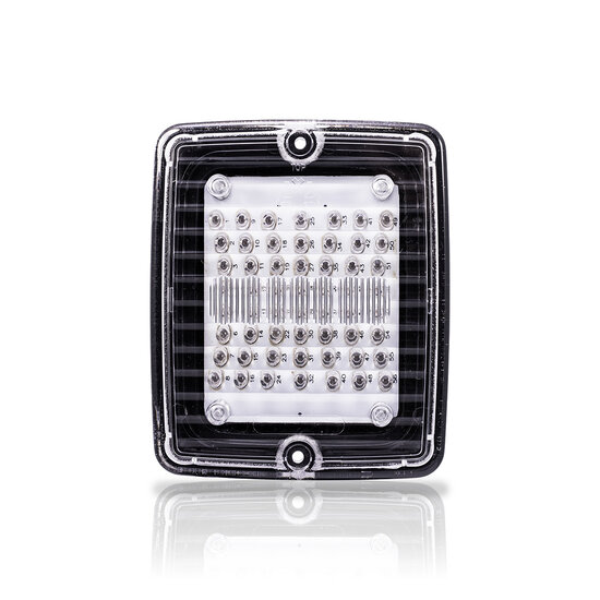 MISTLICHT LED - HELDER GLAS - IZELED