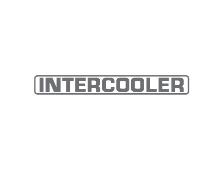 INTERCOOLER KADER