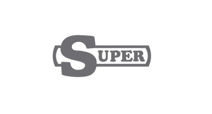 SUPER-OUD STICKER