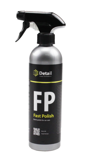 FP FAST POLISH