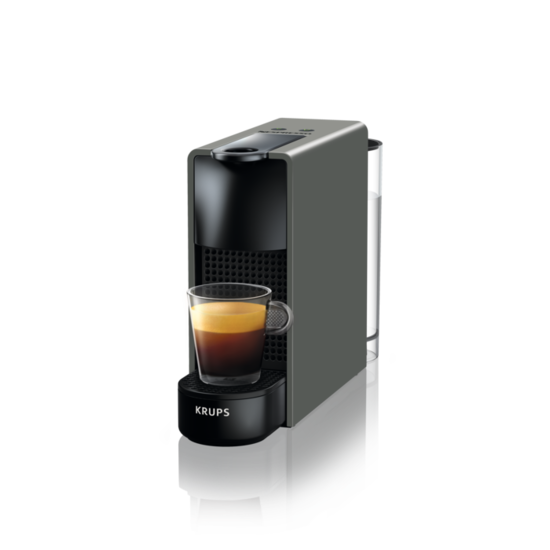 NESPRESSO VRACHTWAGEN