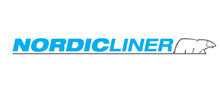 NORDICLINER - POLAR BEAR -STICKER