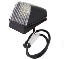 WIT TOP LAMP GLOEILAMP - VOLVO