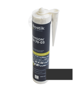 ZWART - Sealant for FrontSignLED&reg;