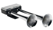 hadley bully luchthoorn - voor onder of achterkant van de cabine - Hadley  bully air horn