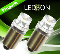 ledson T4W BA9s