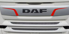 sticker daf grill 106 euro 6 wings