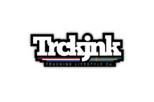 trckjnk sticker