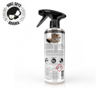 NUKE GUYS - BEKLEDINGREINIGER - 500 ml