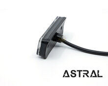 LEDSON ASTRAL WHITE