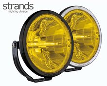 STRANDS AMBASSADOR 9&quot; - LIMITED EDITION - GELE LENS