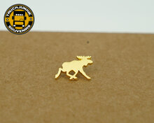 PIN - ELAND GOUD