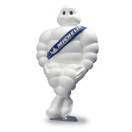 michelin bibendum pop groot  40cm 