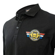 POLO LANGE MOUW - TRUCKJUNKIE OMNIUS TEAM GEAR