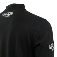 POLO LANGE MOUW - TRUCKJUNKIE OMNIUS TEAM GEAR