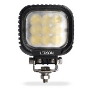 LEDSON SOLID WORK LIGHT 63W (FLOOD, 5040 LUMEN)