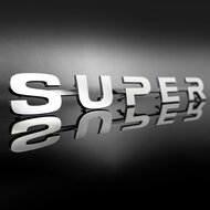 SUPER EMBLEMA - NUOVO TIPO