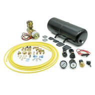 Hadley  LUCHTHOORN COMPRESSOR KIT 12V