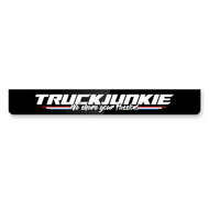 SPATLAP - TRUCKJUNKIE &quot;WE SHARE YOUR PASSION!&quot;