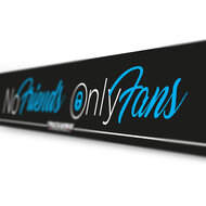 Mudflap No Friends Only Fans