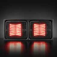 OMNIUS - SLIM TAILLIGHT FRAME LED - TWEE