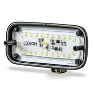 LEDSON SWITCHABLE LED FOR TALMU (WHITE/ORANGE)