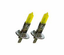 LEDSON - YELLOW LOOK 12V - 2 STUKS - H1