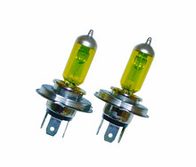 LEDSON - YELLOW LOOK 12V - 2 STUKS - H4