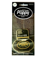 POPPY GRACE MATE - GEURHANGER - FROST ICE