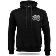 HOODIE - TRUCKJUNKIE ONE PASSION ONE FAMILY - GRAFFITY - TRUCK