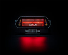 LEDSON EPIX5+ WERK STROBOSCOOP LED