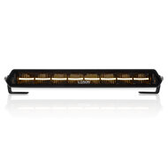 LEDSON - 2x EPIX14+ STROBE LED-BAR PAKKET VOOR VOLVO FH21+