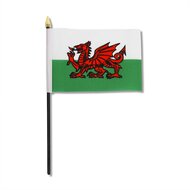 VLAG WALES