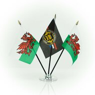 VLAG WALES