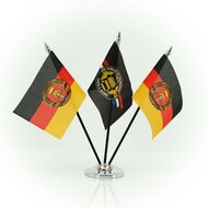 VLAG OOST-DUITSLAND