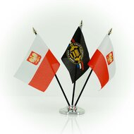 VLAG POLEN