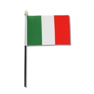 VLAG ITALIE