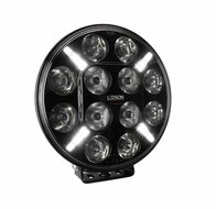 LEDSON Pollux7+ Gen 3 - 7&quot; LED VERSTRALER 60W