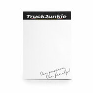 TRUCKJUNKIE MERCHANDISEPAKKET MEDIUM