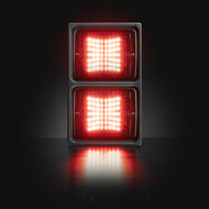 OMNIUS - SLIM TAILLIGHT FRAME LED - TWEE