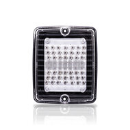 MISTLICHT LED - HELDER GLAS - IZELED