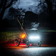 LEDSON - VERLICHTING KIT VOOR WANDELWAGEN