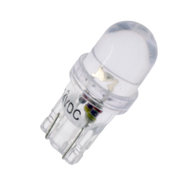 BASIC LED - W5W - SMALLE LICHT VERSTROOIING