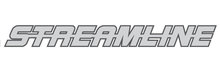 STREAMLINE STICKER