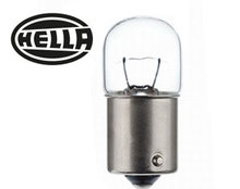 Gl&uuml;hlampe 24v ba15 s 5w