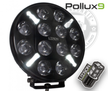 ledson pollux9 verstraler 