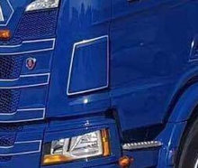 Hoekschilden Scania Nextgen R-Serie